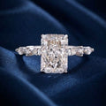 Lumiere Radiant Ring
