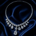 Cascade Royale Necklace
