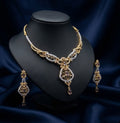 Zarina Champagne Set