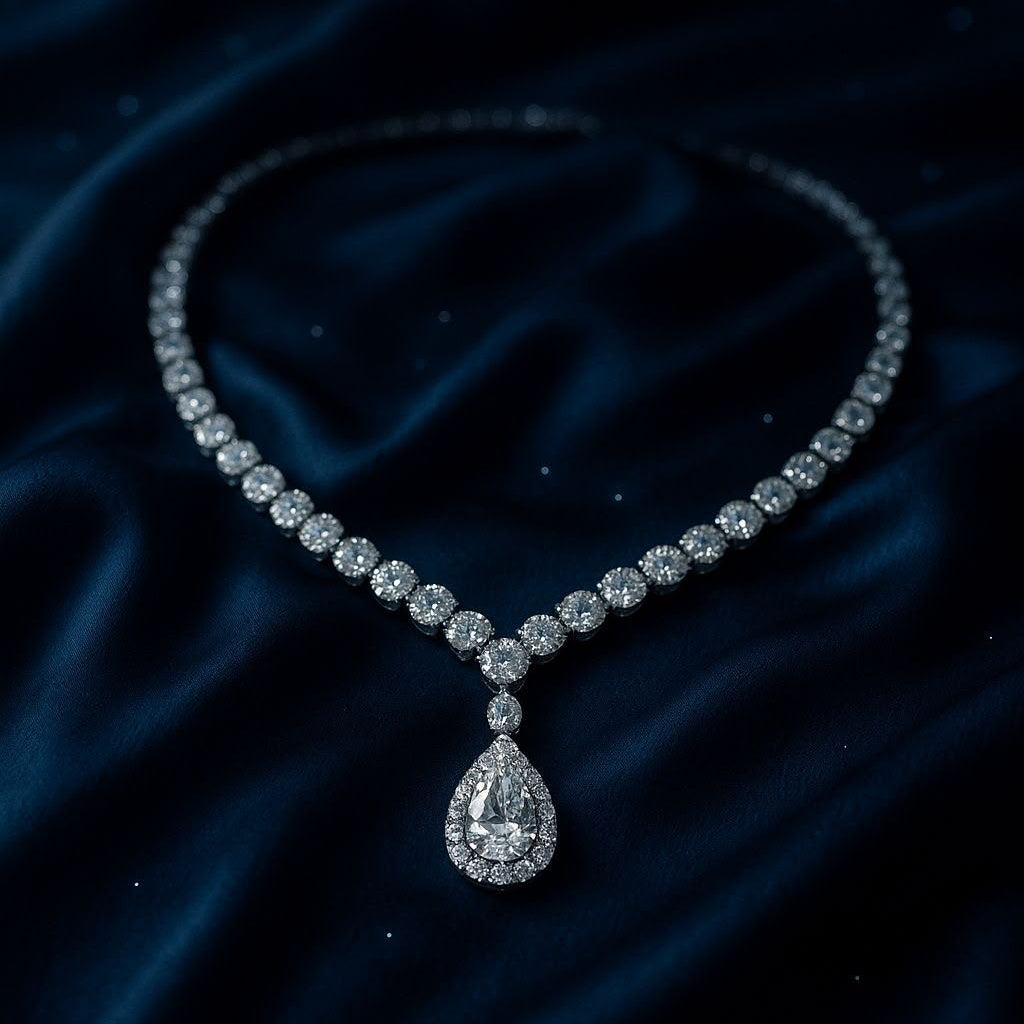 Aurora Necklace